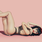 Bracli Bettie Page Brief