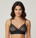 Bracli Destinos Dark Bra
