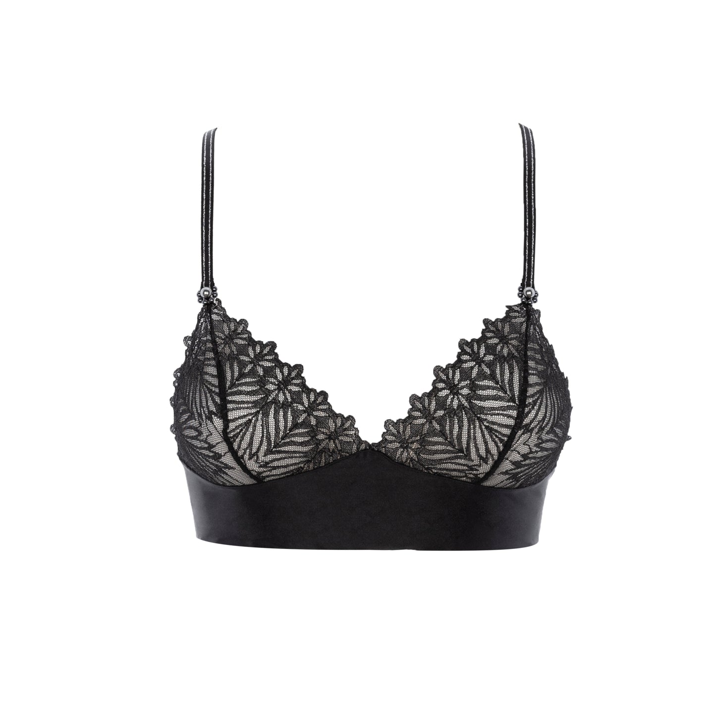 Set Bracli Dark Bra & Dark Panty