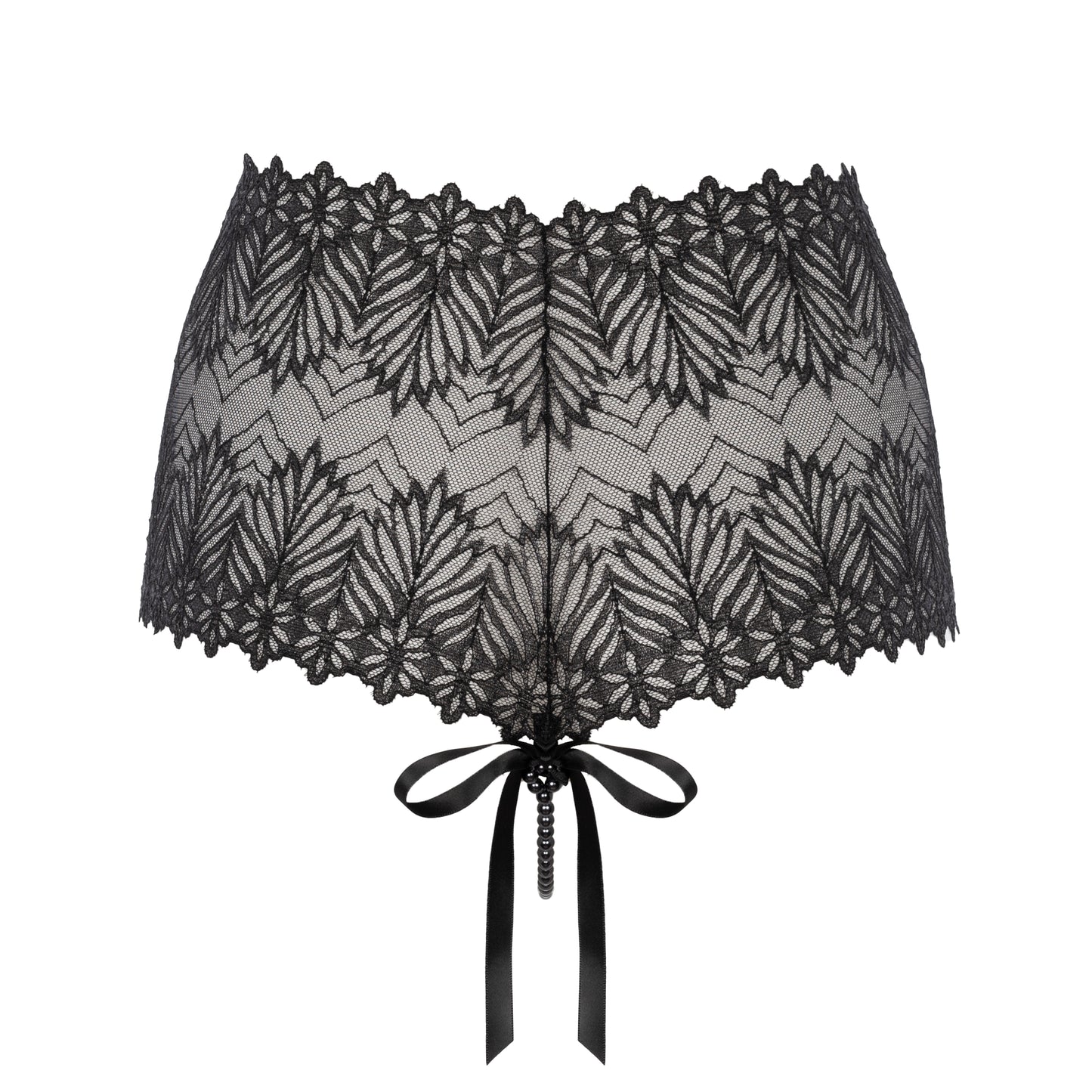 Set Bracli Dark Bra & Dark Panty