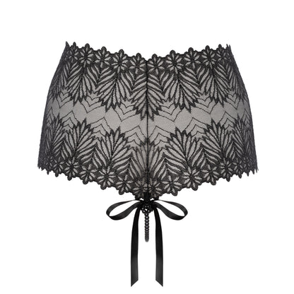 Set Bracli Dark Bra & Dark Panty