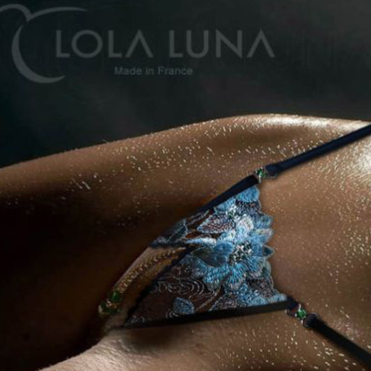 Lola Luna Celeste Open