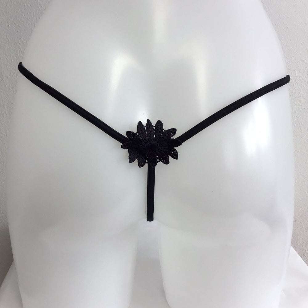 Luxxa Ose / Eva String Clossed