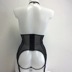 Luxxa Zan Culotte Serre Taille geschlossen - Straps-Hüftpanty