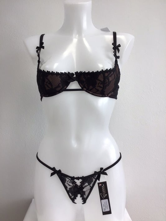 Set Luxxa Capricorne  BH 1/2 & String Ouvert