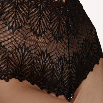 Set Bracli Dark Bra & Dark Panty