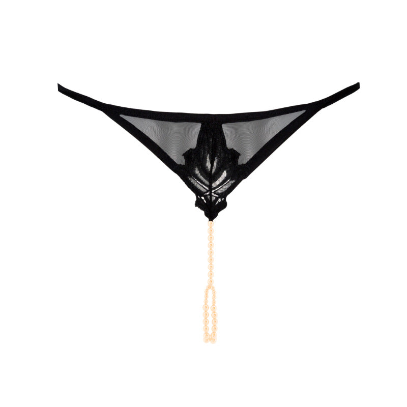 Set Bracli London Top & G-String