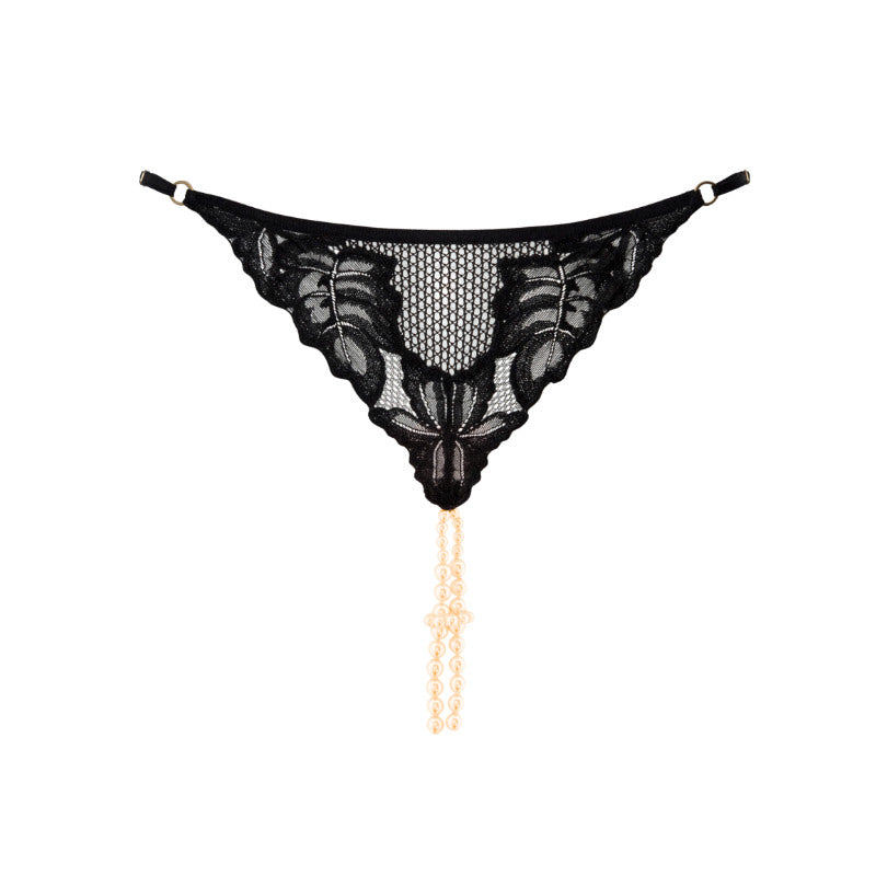 Set Bracli London Top & G-String