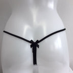 Dessous Set Luxxa Capricorne  BH Halfcup & String Ouvert