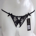 Dessous Set Luxxa Capricorne  BH Halfcup & String Ouvert