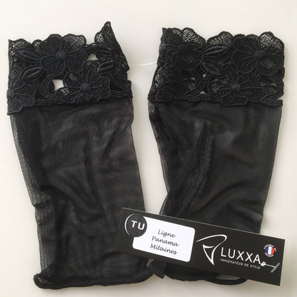 Luxxa Panama Mitaines (1 Paar) - Handschuhe