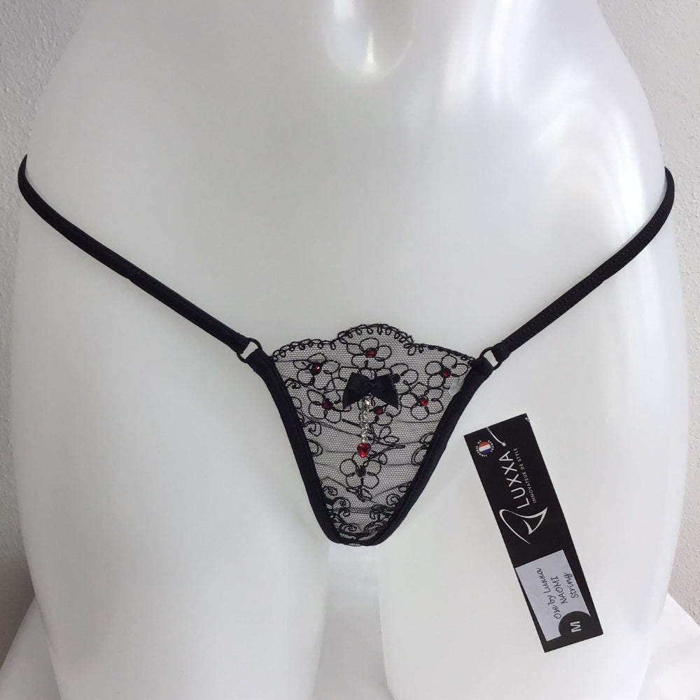Luxxa Ose / Naomi String Closed