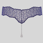 Bracli Sydney Double Blau