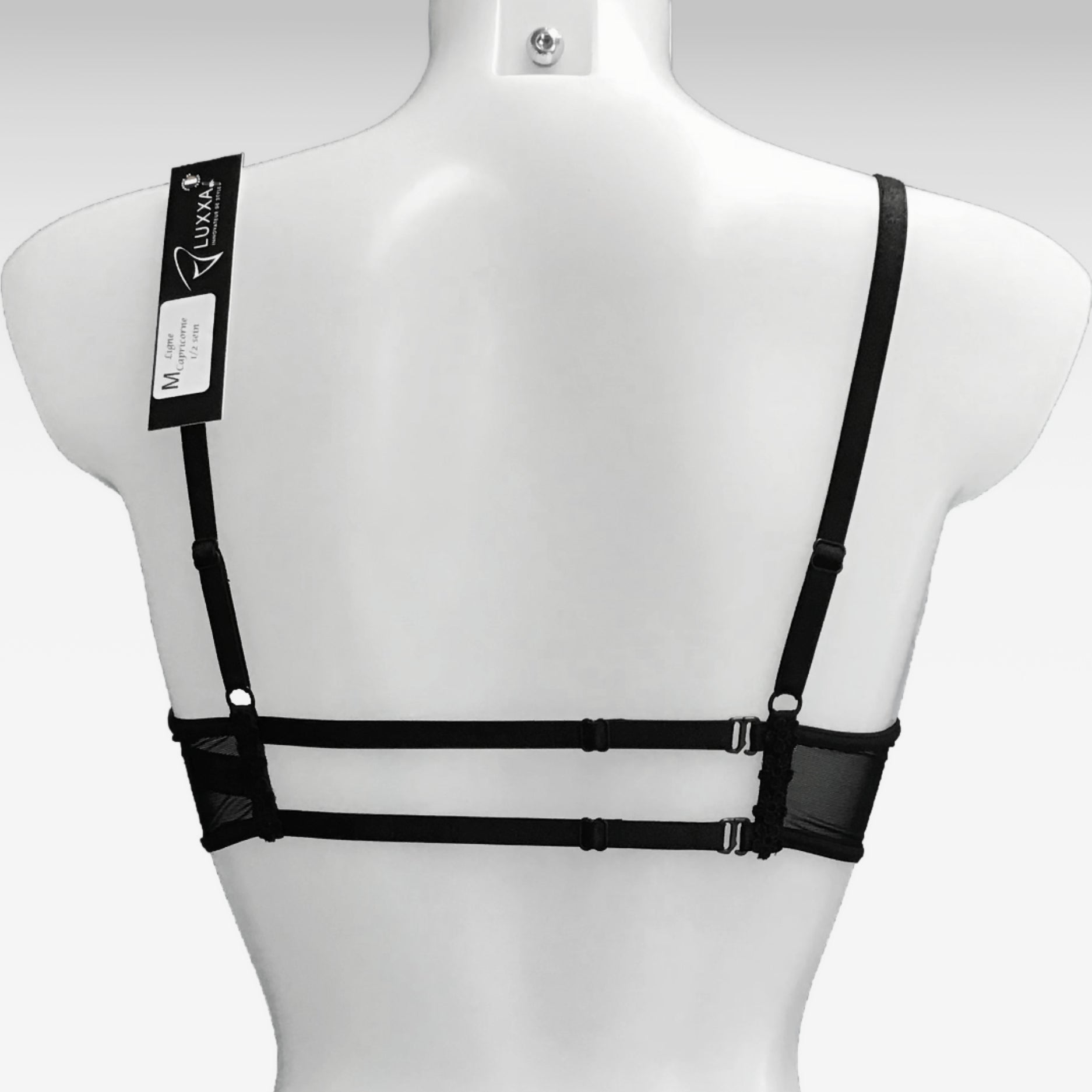 Luxxa Capricorne BH 1/2 - Halbcup