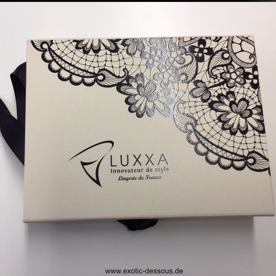 Luxxa Guimauve Noir Body