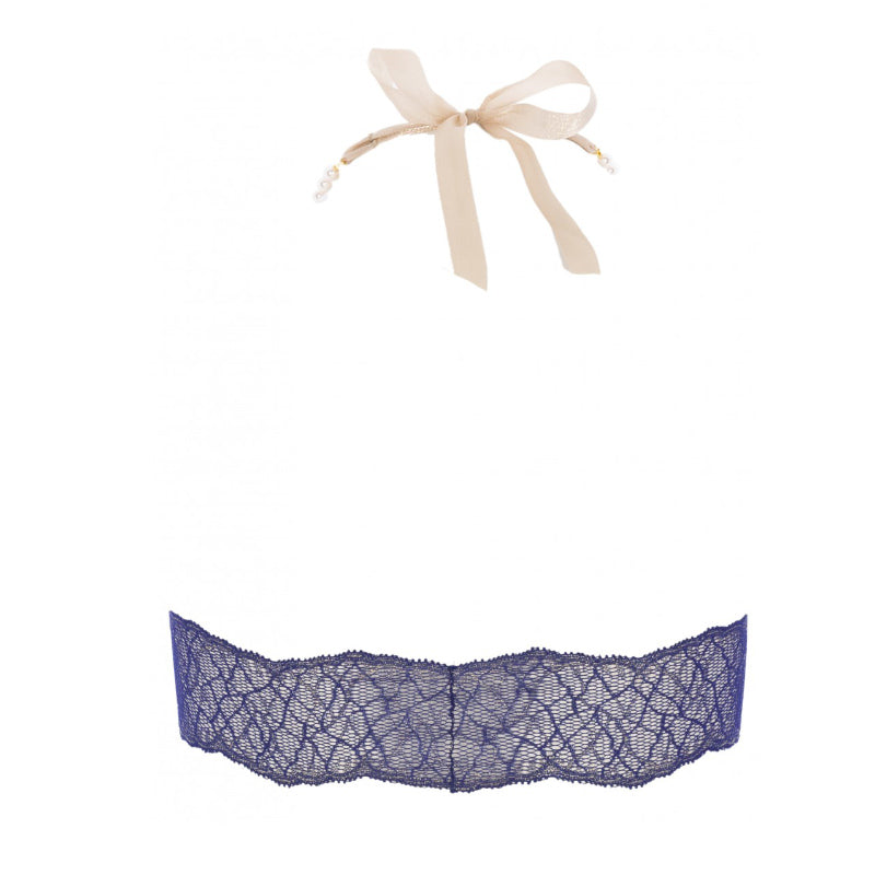 Bracli Sydney Bralette blau