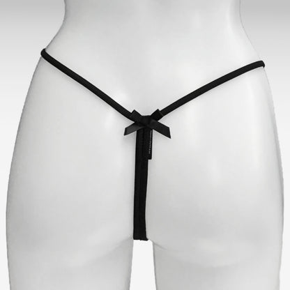 Luxxa Capricorne G-String geschlossen