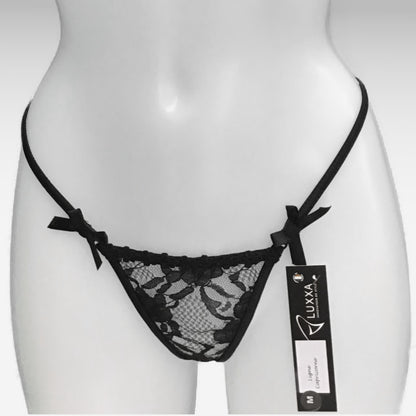 Luxxa Capricorne G-String geschlossen