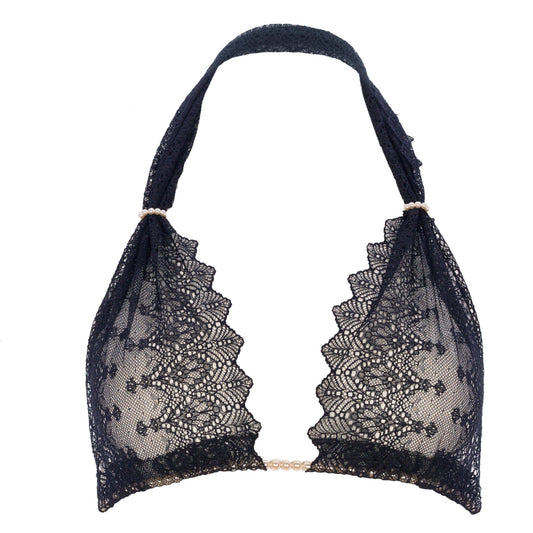 Bracli Geneva Bra schwarz