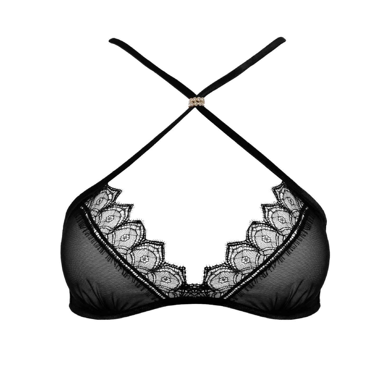 Set Bracli Kyoto Bra & G-String