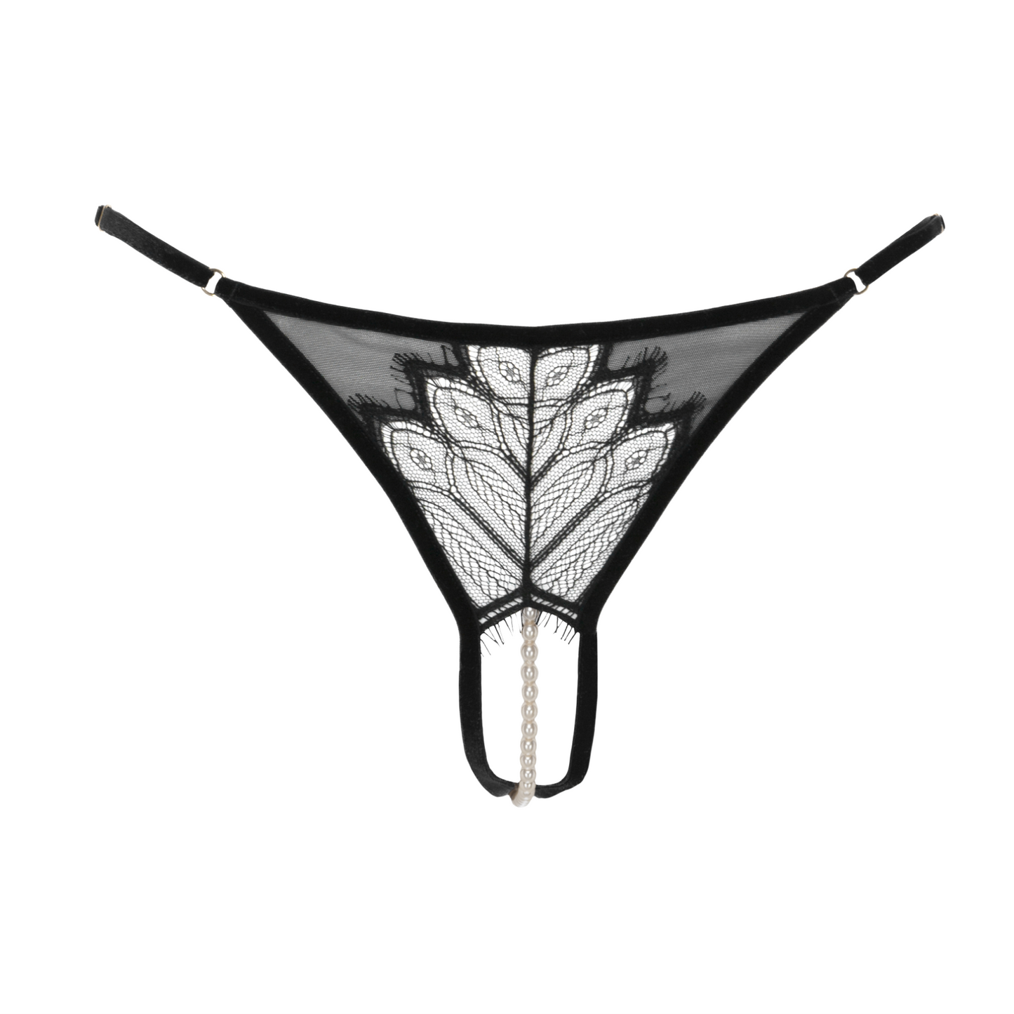 Bracli Kyoto G-String freeshipping - Dessous Welt