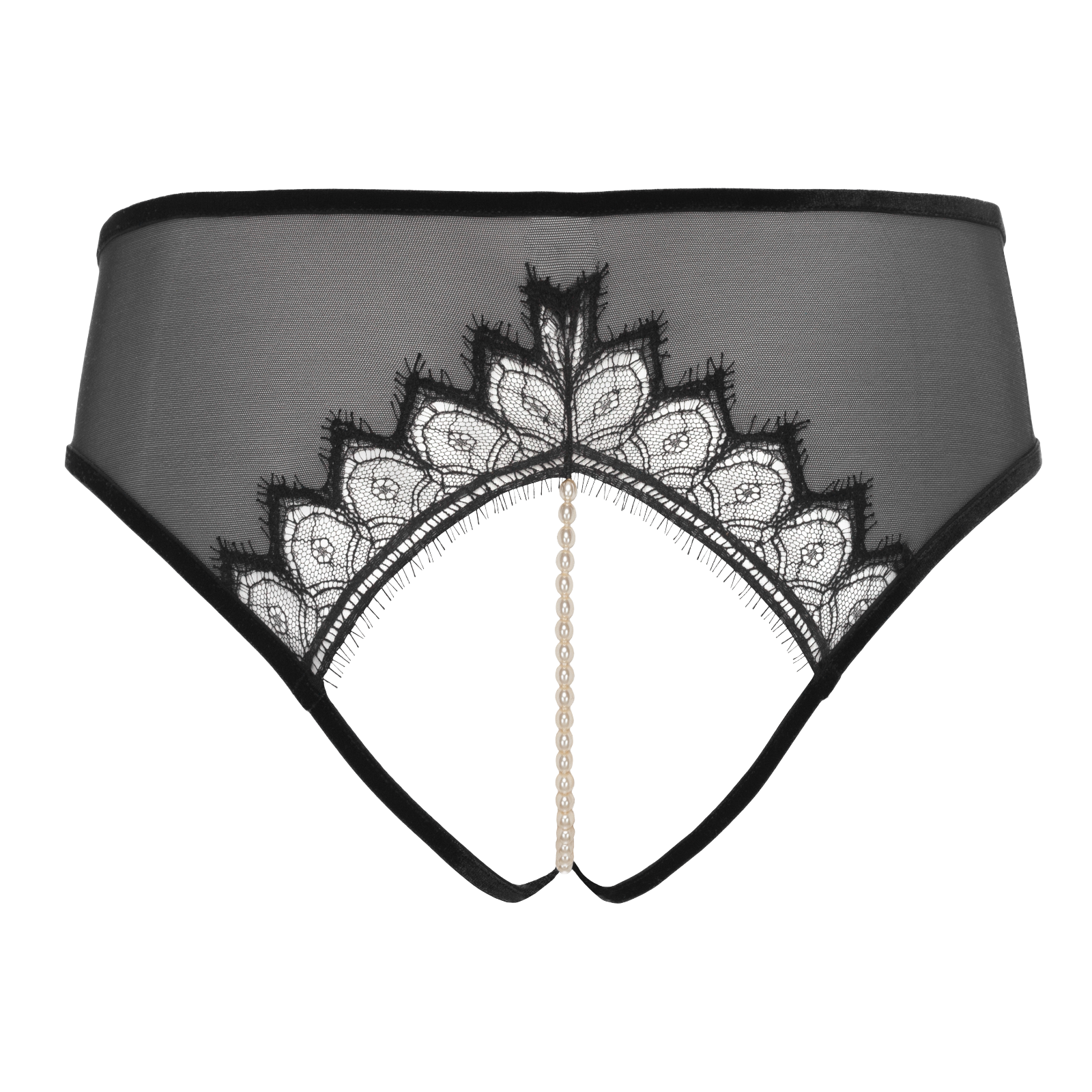 Bracli Kyoto Tanga Brief freeshipping - Dessous Welt