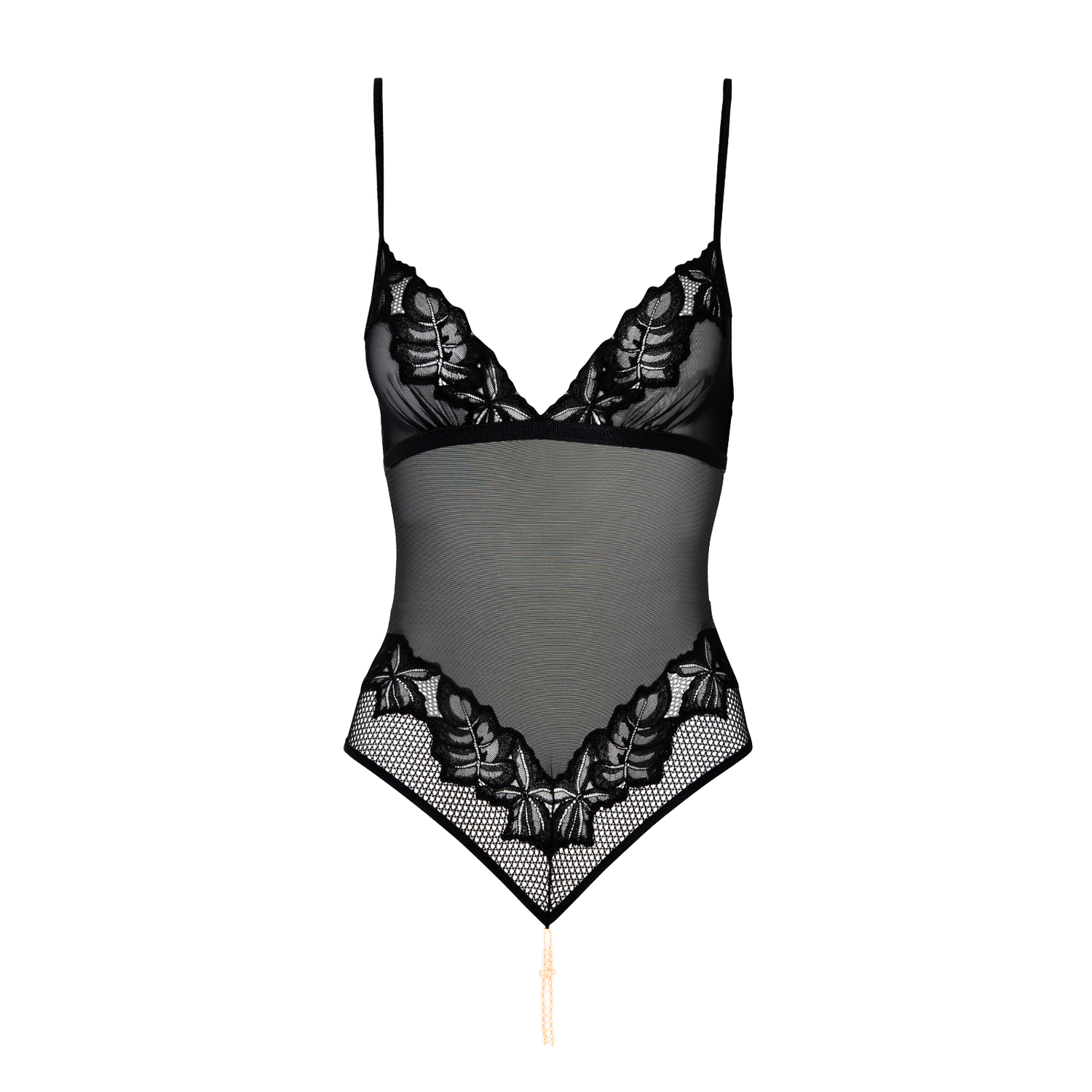 Bracli London Body freeshipping - Dessous Welt