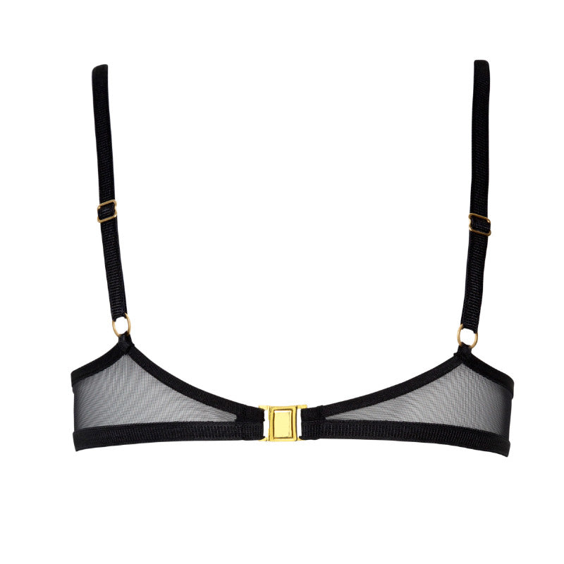 Set London Bra & g-String