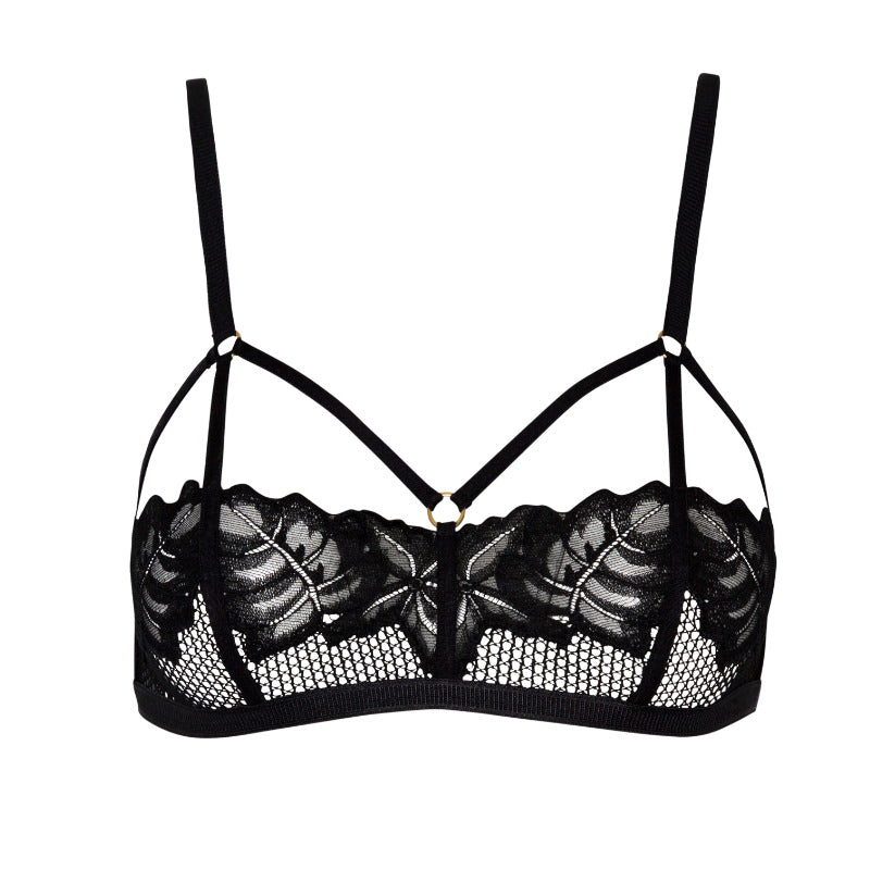 Set London Bra & g-String