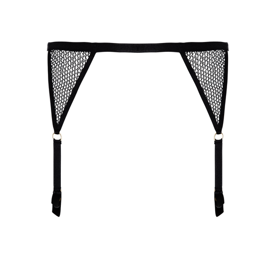 Bracli London Suspender (Strumpfhalter) freeshipping - Dessous Welt