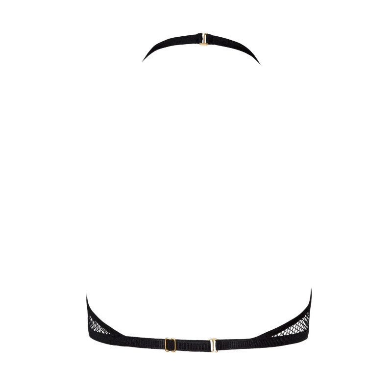 Set Bracli London Top & High Waist Brief