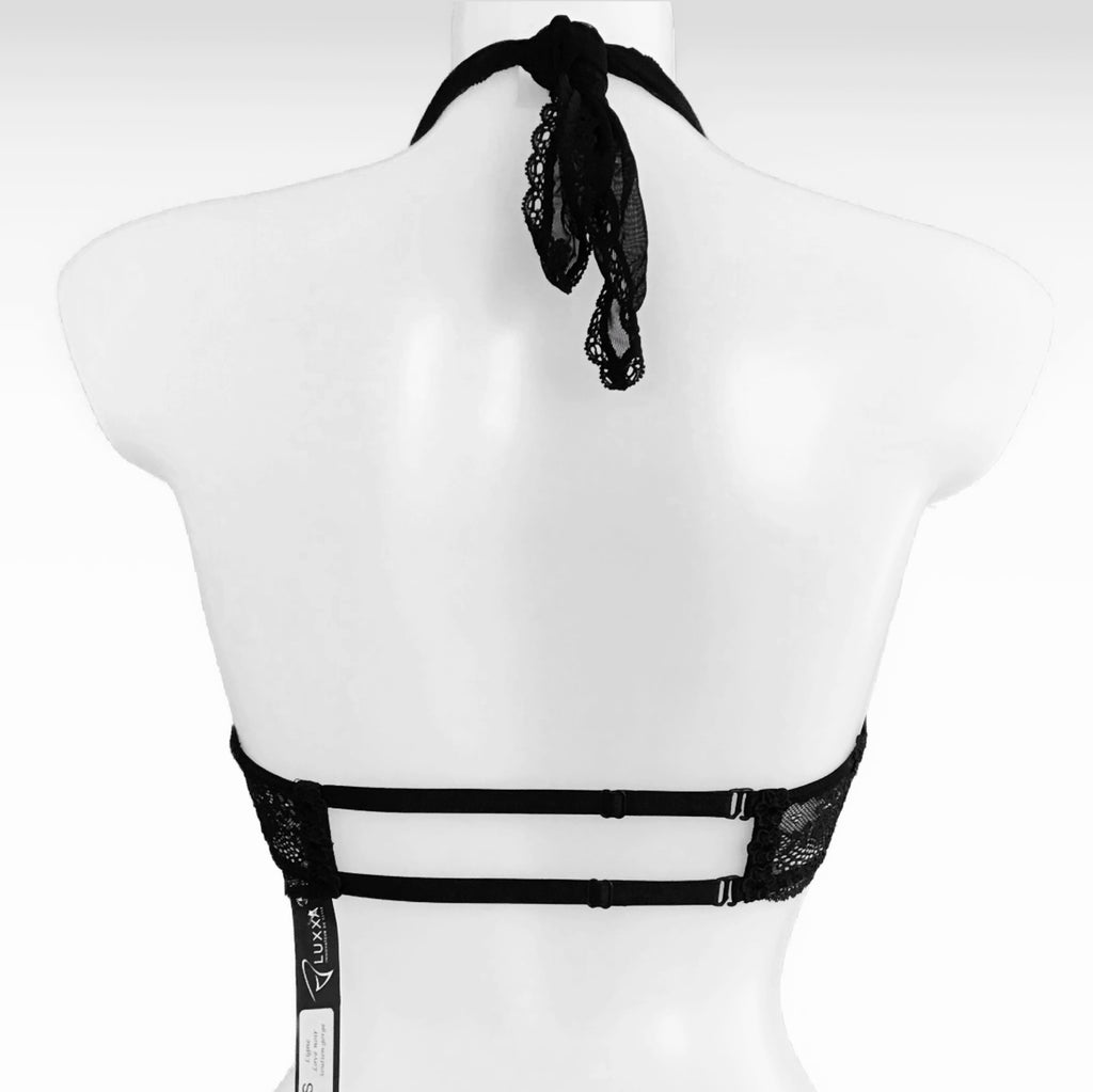 Luxxa Love Noir BH Cups