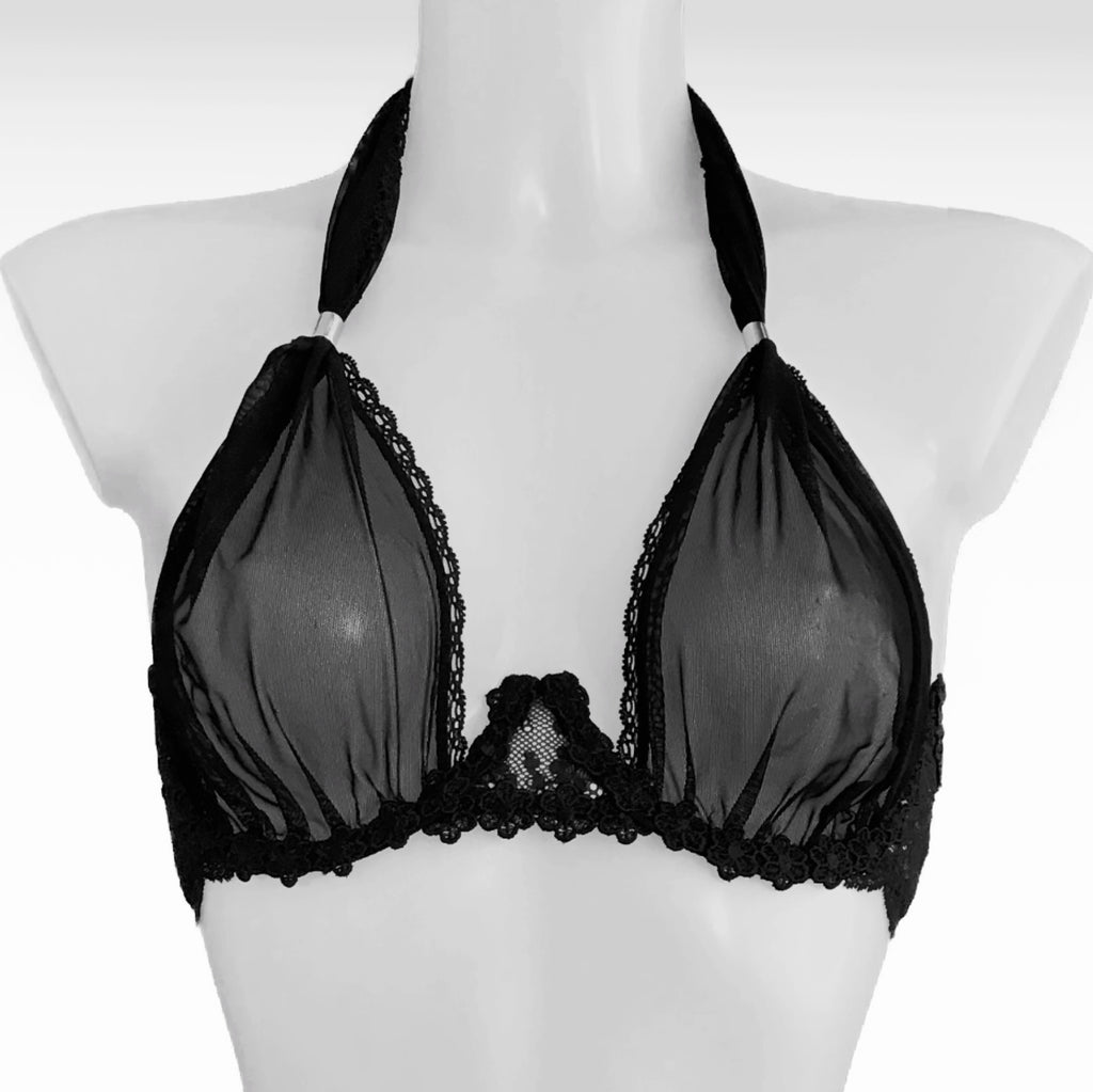 Luxxa Love Noir BH Cups
