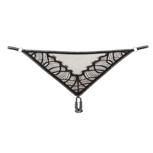 Bracli Manhattan G-String freeshipping - Dessous Welt