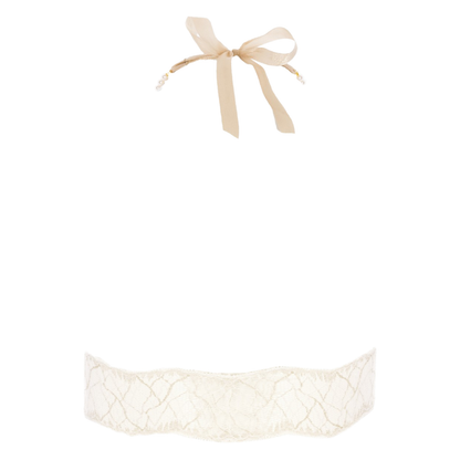 Bracli Sydney Bralette Creme (Ivory) freeshipping - Dessous Welt