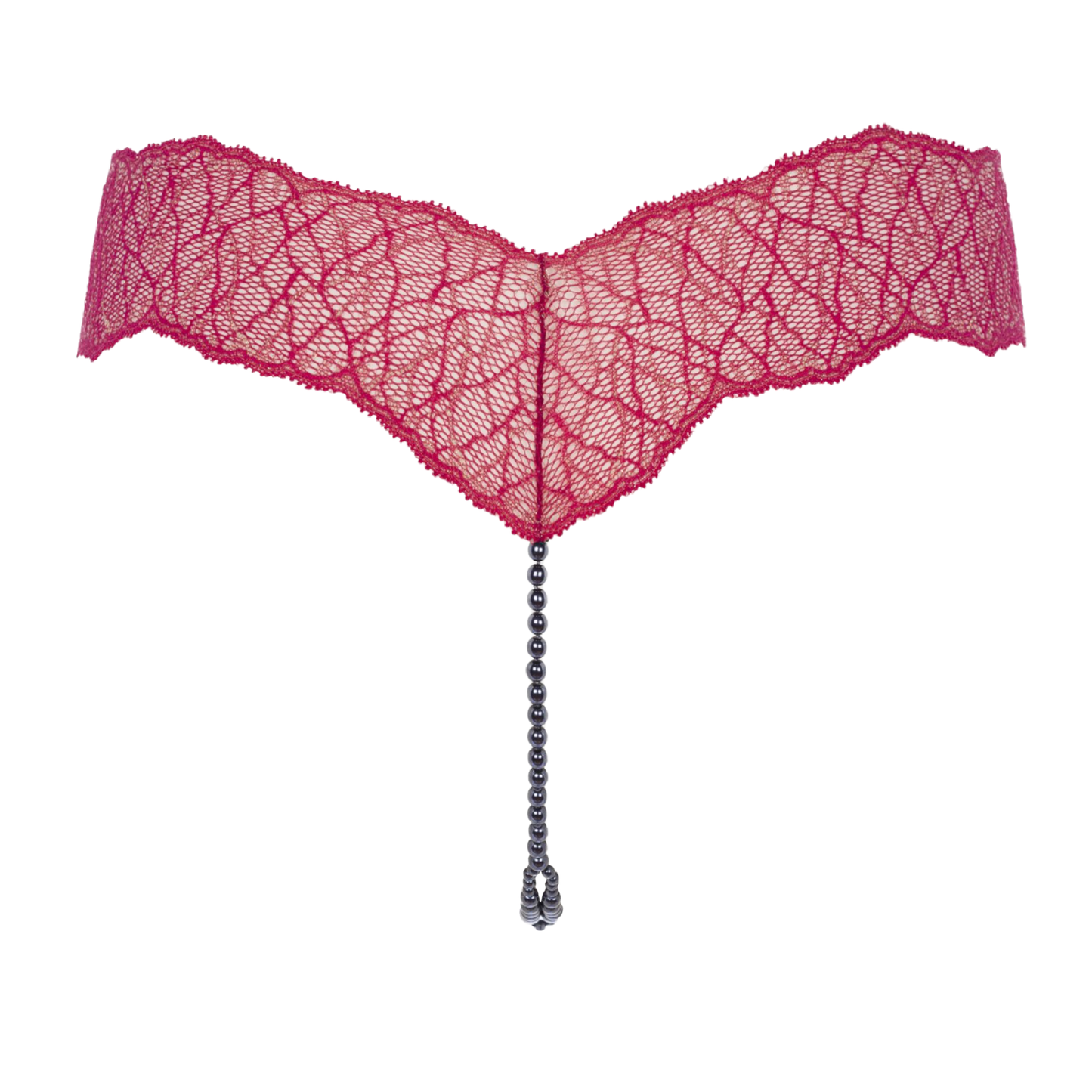 Bracli Sydney Dark Double Rot freeshipping - Dessous Welt