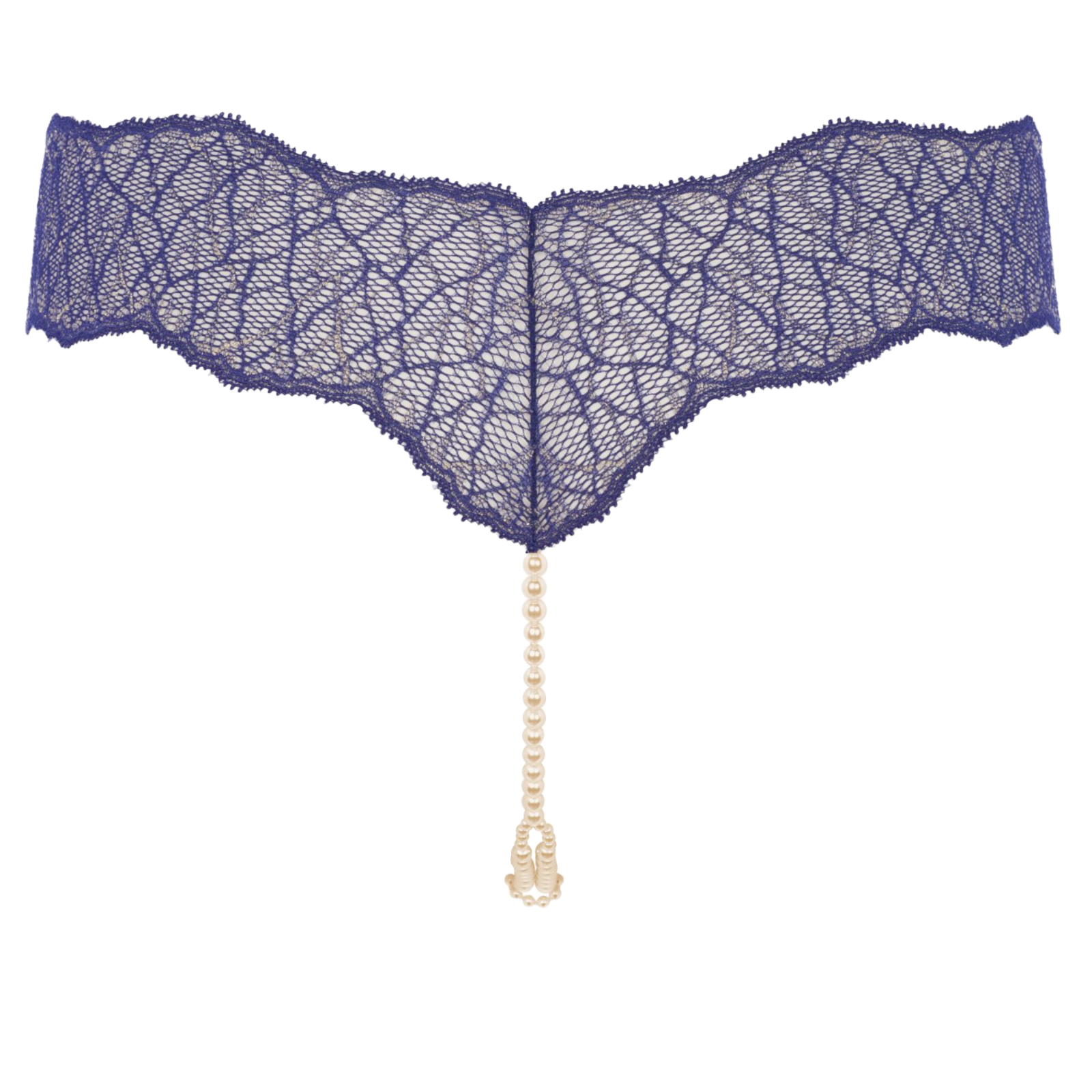 Bracli Sydney Double Blau freeshipping - Dessous Welt