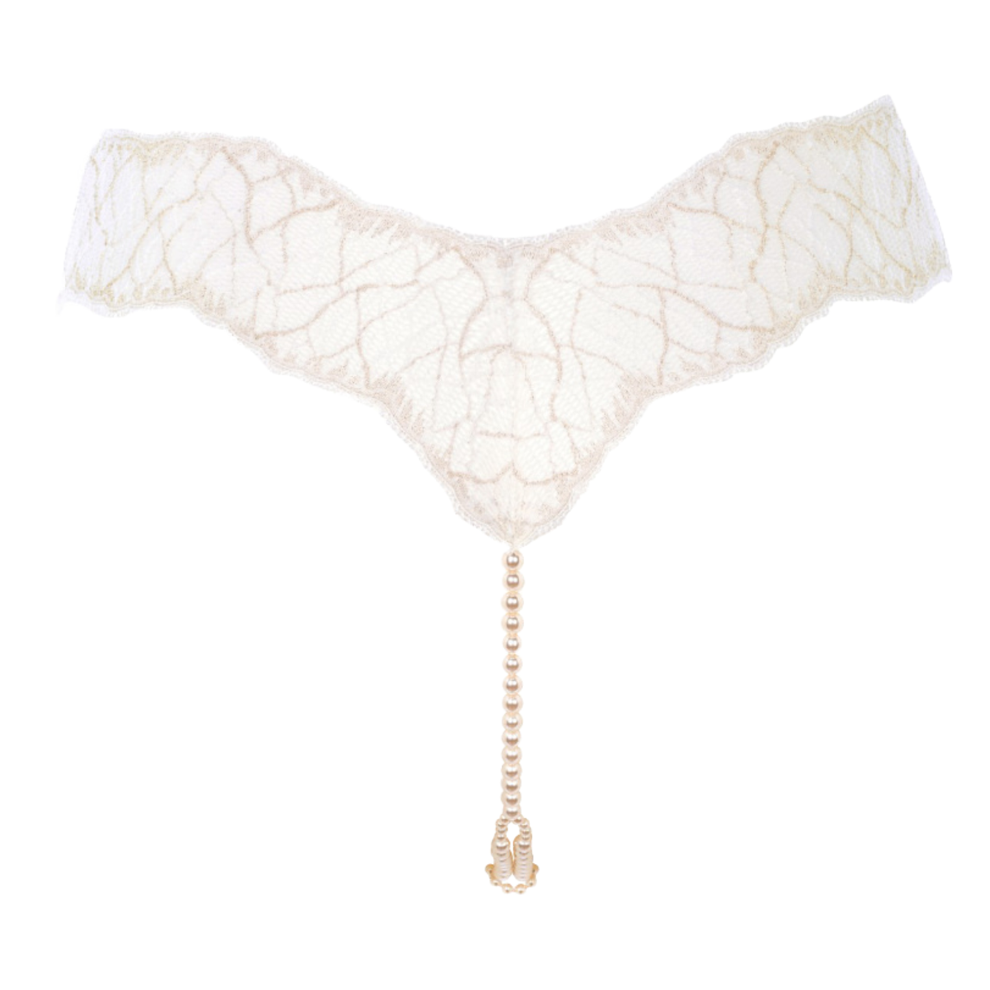 Set Bracli Bracli Sydney Bralette, Double & Glove creme