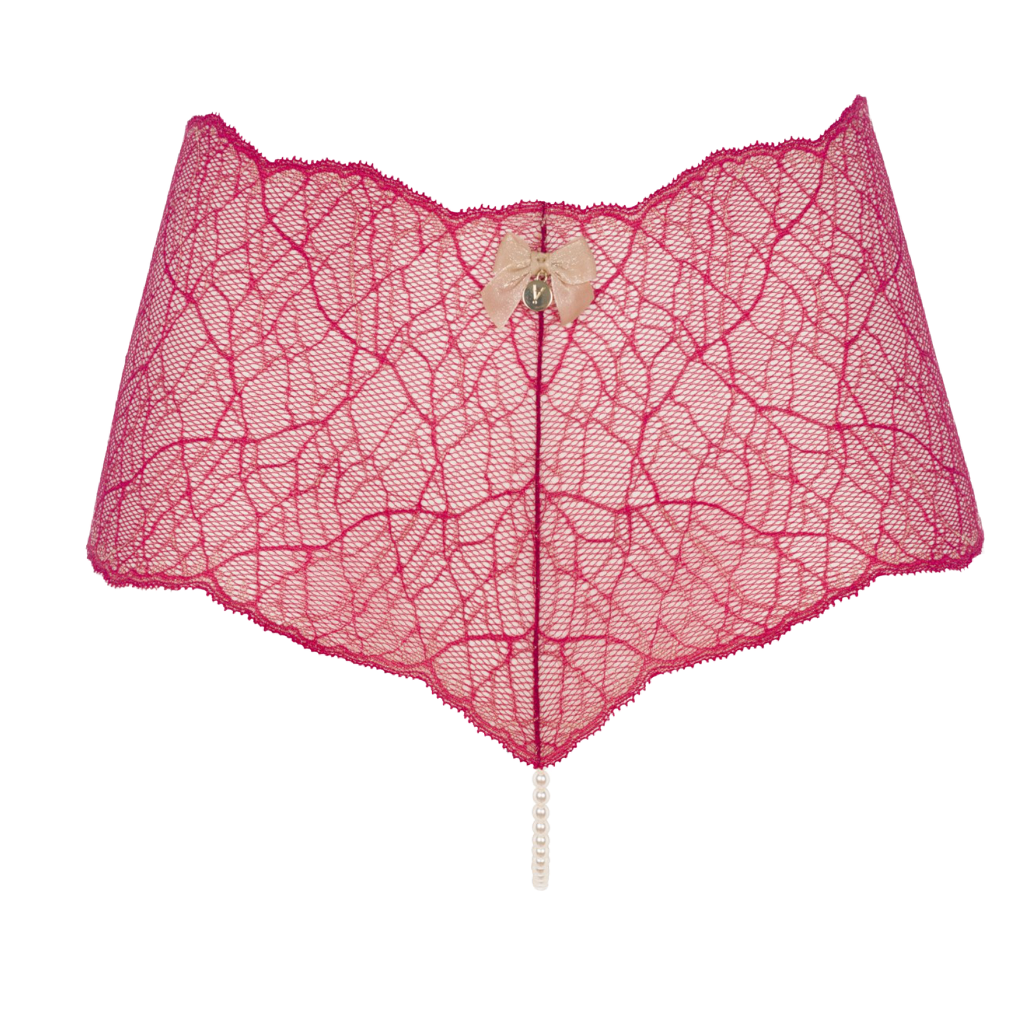 Bracli Sydney Panty freeshipping - Dessous Welt