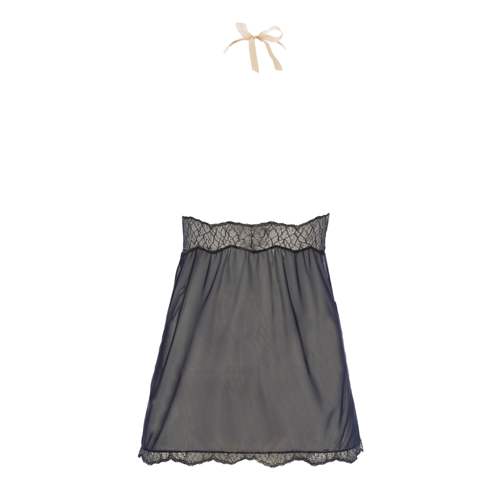 Bracli Sydney Slip Dress freeshipping - Dessous Welt