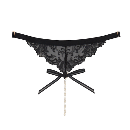 Bracli Vienna G-String freeshipping - Dessous Welt