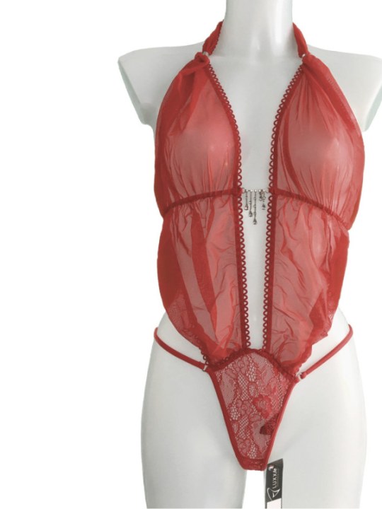 Luxxa Love Rouge